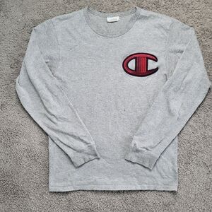 Vintage Champion Shirt